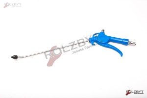 Pistolet z regulacją ABG-30