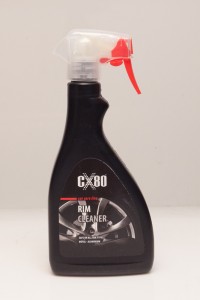 PREPARAT DO CZYSZCZENIA FELG 600ML CX 80