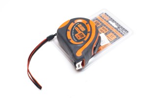 MIARA ZWIJANA AUTOLOCK 8M X 25MM NO.10018 EXTREMETOOLS