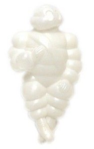 FIGURKA MICHELIN ŚREDNIA