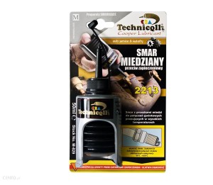 TECHNICOOL SMAR MIEDZIANY 50 ML