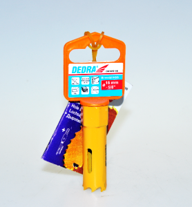 Otwornica bi-metalowa średnica 16mm 5/8 