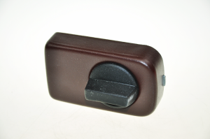 ZAMEK WIERZCHNI LOB 60mm .TB 61 Brąz