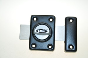 ZASUWA BĘBENKOWA ZDD FANA 