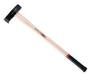 Młoto siekierka 3,0 KG trzonek Z hickory  PROLINE HD