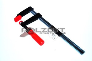 Ścisk stolarski  300x80 mn-37-230 MODECO 