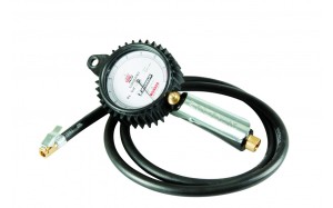 PISTOLET MICHELIN/WONDER  0-12 BAR- D EURODAINU