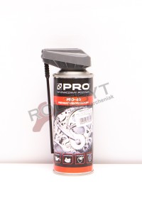 PRO PREPARAT WIELOFUNKCYJNY PRO40 400ML CH-400-PRO40
