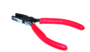 Szczypce uniwersalne 120mm prof. electronic ,2-kol PROLINE