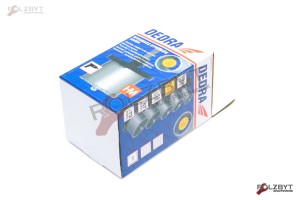 WYCINACZ OTWORÓW Z NASYP.WOLFR.33/75MM