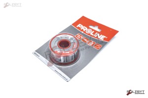 PROLINE SPOIWO LUT. 60/40/2.5% FI=0.70 MM100G.