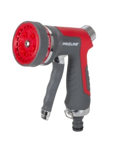 Zraszacz pistoletowy deluxe DELUXE 13 8-FK