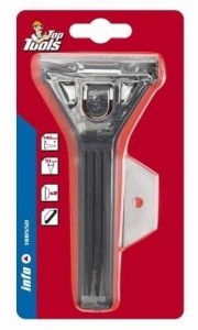 Skrobak do szyb, 2 ostrza