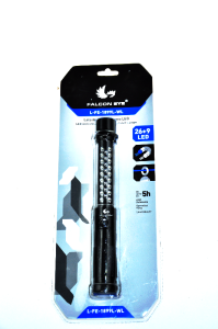 Latarka ręczna EYE 3XAAA + MAGNES FE1899WL