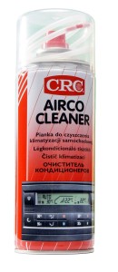 PIANKA DO CZYSZCZENIA KLIMATYZACJI 400ML AIRCO KLEANER