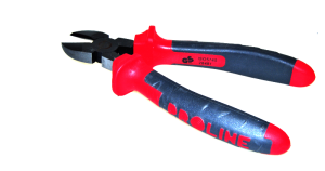 Szczypce boczne cv, 180mm, profesjonalne, PROLINE