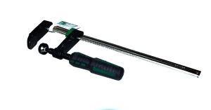 Ścisk stolarski  250X50 S-46525 STALCO 