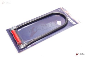 PIŁA OTWORNICA DO DREWANA dedra