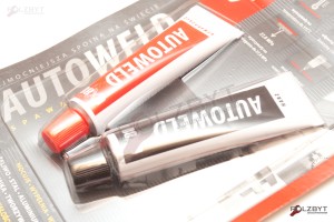 Spawanie na zimno CX-80 AUTO WELD