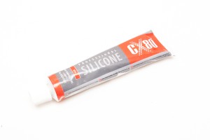 SILIKON CZERWONY MAŁY PROFESSIONAL 70ML