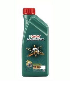 Olej Castrol Magnatec 5w40 1l