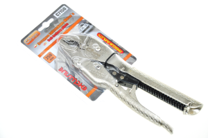 Szczypce samozaciskowe MORSA 250mm C.V