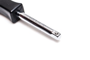 WKRĘTAK PRZEDŁUŻKA DO NASADEK 1/4 X150MM