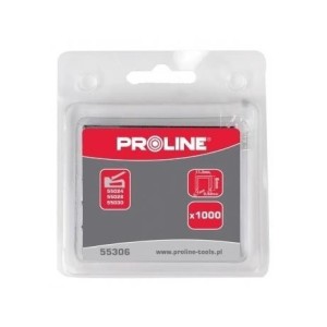 ZSZYWKI 10MM HARTOWANE, TYP 53, SZT.1000 PROLINE