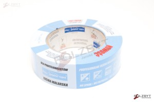 Taśma Poly Paper BL 38mm x 50m