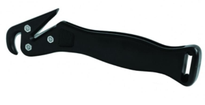 NÓŻ BEZPIECZNY DO ROZCIN. PACZEK FOLII 3 OSTRZA 9027