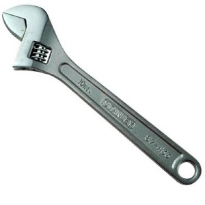 Klucz nastawny 150mm Stanley