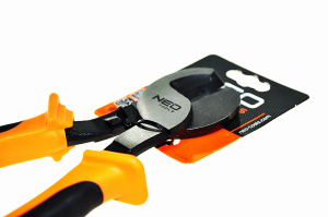 Obcinak do kabli miedzianych i aluminiowych 235 mm