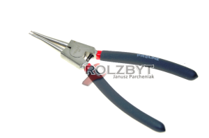 SZCZYPCE DO PIERŚCIENI OSAD. 200MM ZEWN PROSTE PROLINE