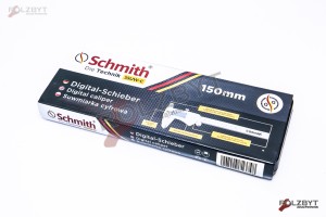 SCHMITH SUWMIARKA CYFROWA SCHMITH 150MM