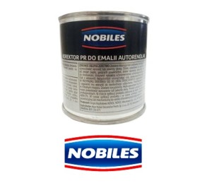 Korektor do emalii autorenolak 100ml.