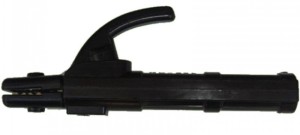 Uchwyt elektrodowy 200A DEDRA