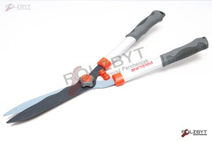 NOŻYCE DO ŻYWOPŁOTU 210/545MM 65 MN ALU/TPR PROLINE