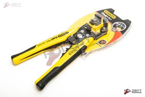 STANLEY ŚCIĄGACZ DO IZOLACJI FM