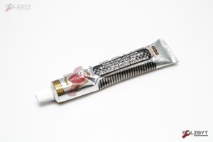 Pasta polerska STAINLESS STEEL POLIH AUTOSOL 75ml.