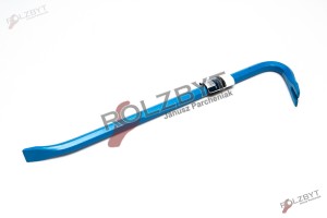 HOGERT ŁOM SZEŚCIOKĄTNY 16X450MM