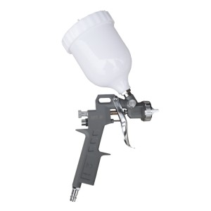 Pistolet lakierniczy górny zbiornik MR.STARK