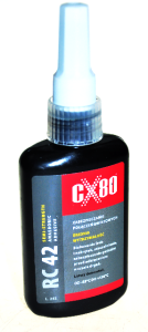 KLEJ ANAEROBOWY RC42 50ML