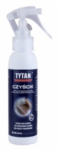 TYTAN PROFESSIONAL CZYŚCIK DO PIANY UTWARDZONEJ 100 ML PL