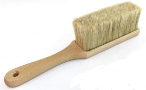 Zmiotka szczecina duża CRAWTICO