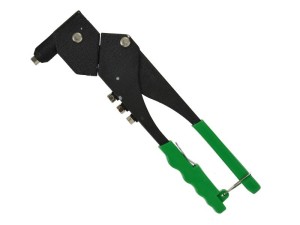 NITOWNICA RĘCZNA OBROTOWA 10,5 GEKO