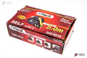 MIARA ZWIJANA MAG. 5M*19MM