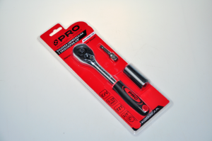 KLUCZ GRZECHOTKA REV UNIWERSALNA 7-19MM WK-CRMO-UG PRO