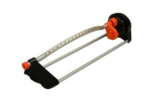 Zraszacz wahadłowy -20 dysz mosiężnych