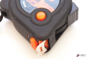 MIARA ZWIJANA SMART 8M X 25MM NO.10008 EXTREMETOOLS