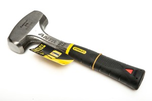 STANLEY MŁOTEK FATMAX AV DWUOBUCHOWY (DRILLING)1,3KG